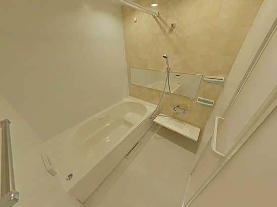 バス・シャワールーム　別号室の写真