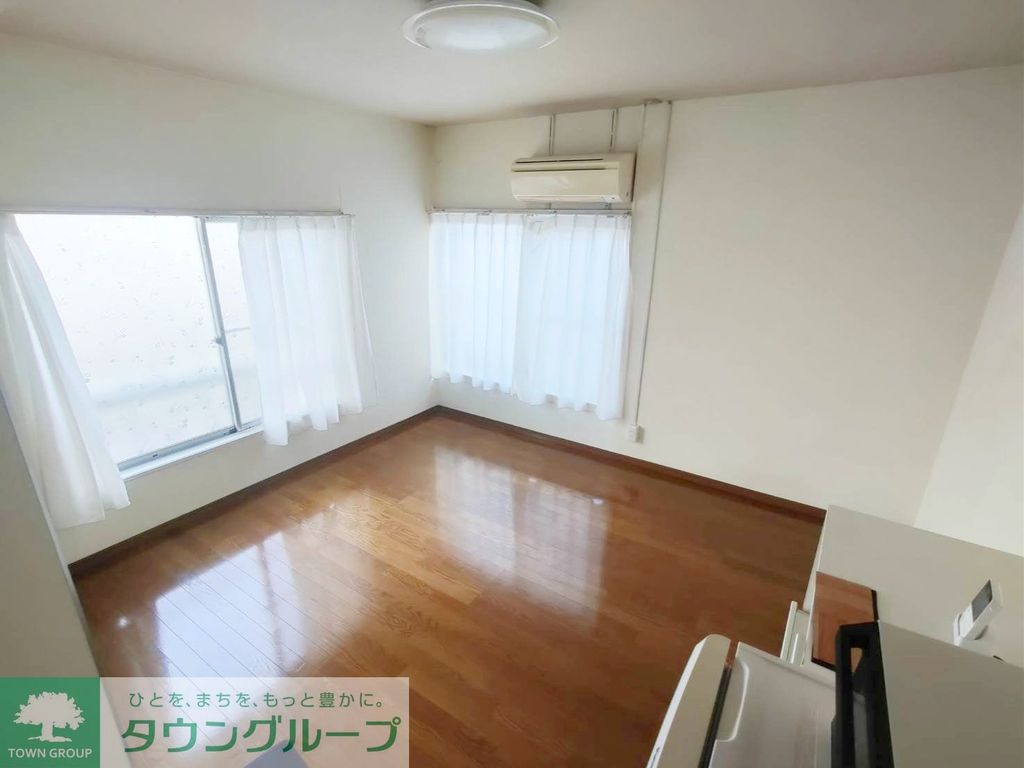 その他部屋・スペース　★お部屋探しはタウンハウジング高幡不動店まで★