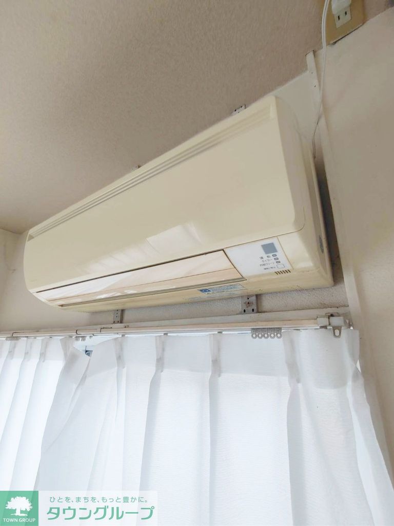 その他設備　★お部屋探しはタウンハウジング高幡不動店まで★