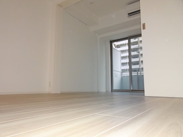 居室・リビング　パークアクシス横濱大通り公園