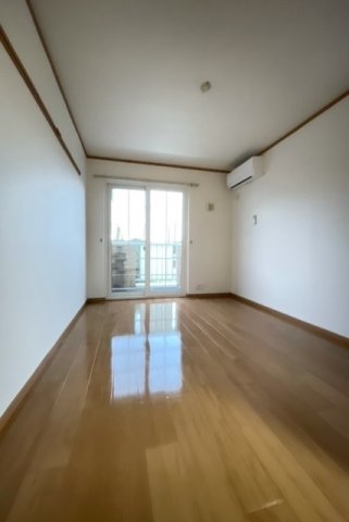 その他部屋・スペース　内装は落ち着いています