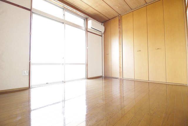 その他部屋・スペース　洋室