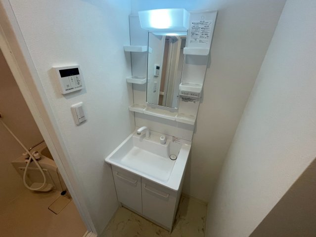 グランパシフィック清水丘の内装写真