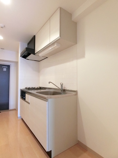 キッチン　同一タイプ※備品除く