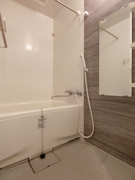 バス・シャワールーム　同一タイプ※備品除く