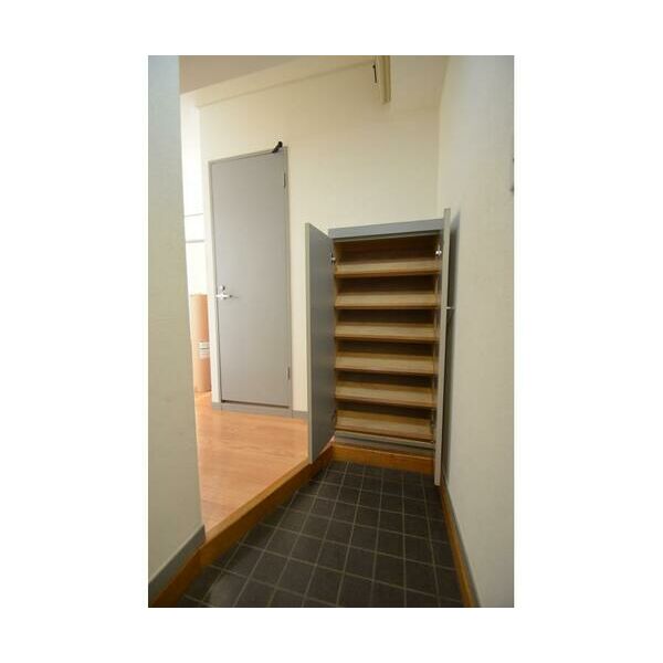 玄関　☆広々とした玄関☆