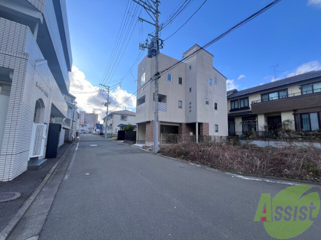 その他共有部分　駐輪場その他