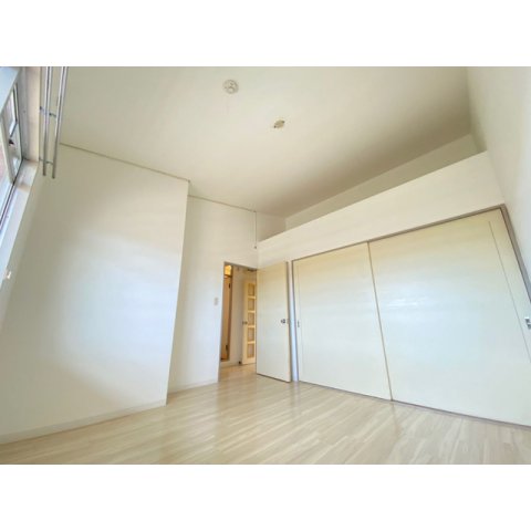 居室・リビング　ゆったり過ごせるリビングです