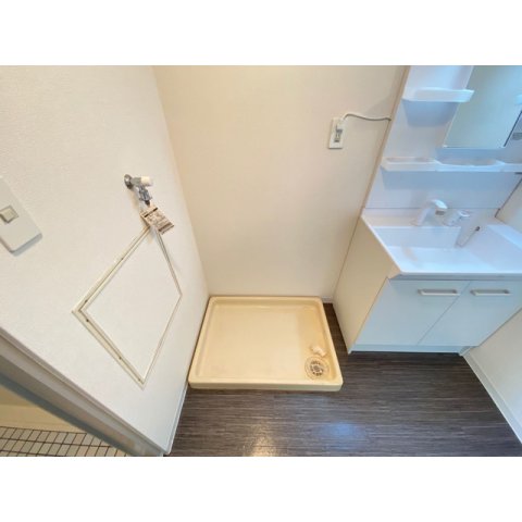 その他部屋・スペース　きれいな内装です