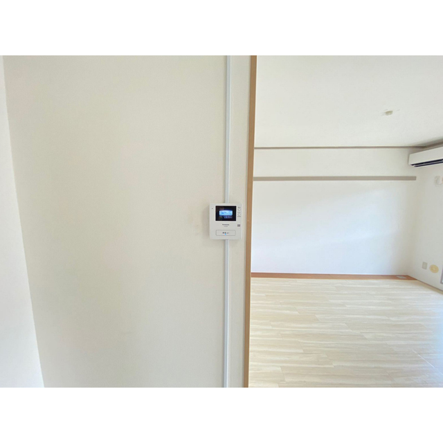 玄関　玄関です