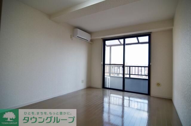 居室・リビング　リビング/居室