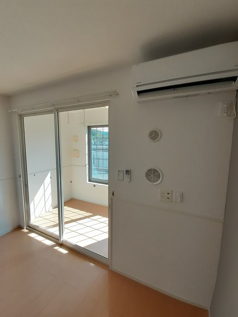 バルコニー　サンルーム