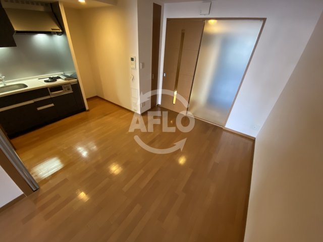 居室・リビング　リーガル梅田EAST　リビング