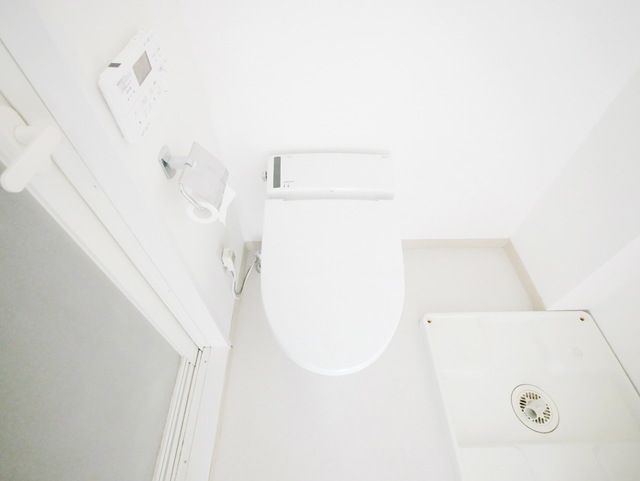 トイレ　同仕様