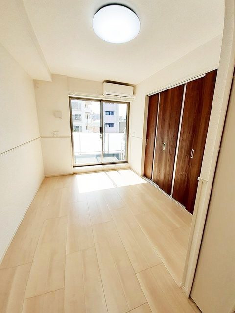 その他部屋・スペース　★家具が置きやすい間取りです★