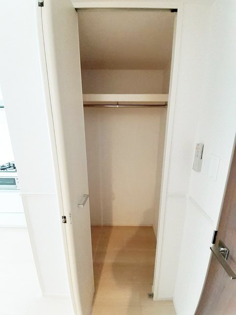 収納　★収納スペース有★