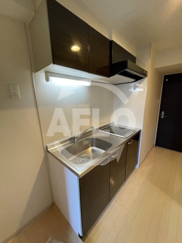 キッチン　グランジュテ住吉