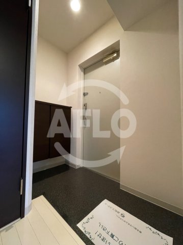 その他　グランジュテ住吉