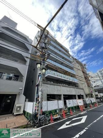 建物外観　お部屋探しは株式会社　タウンハウジング　までお気軽にお問合…