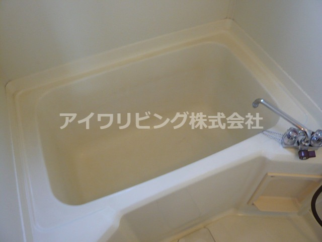 バス・シャワールーム　【イミグランドＶ】