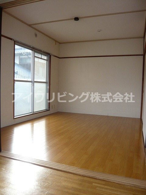 居室・リビング　人気のフローリング【イミグランドＶ】