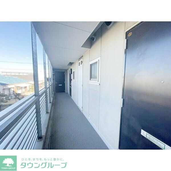 その他共有部分　お問合せはタウンハウジングまで！※現地待合わせ相談可能