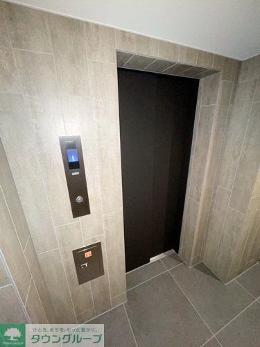 その他設備　共有部分