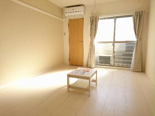 居室・リビング　※反転プランあり