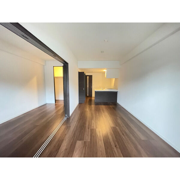 居室・リビング　おしゃれなリビングです☆