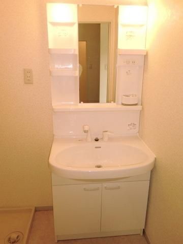 洗面設備　タウンハウジングレジデンス事業部　恵比寿店・赤坂店までお問…