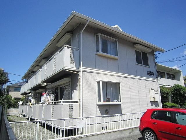 建物外観　タウンハウジングレジデンス事業部　恵比寿店・赤坂店までお問…