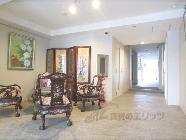 ロビー　ロビー