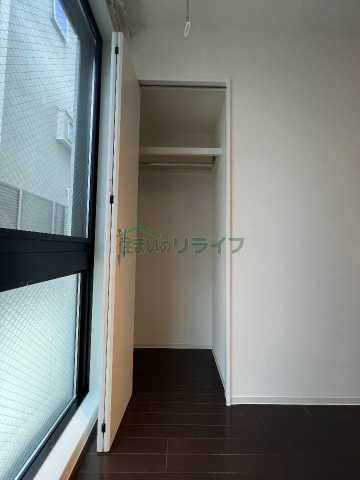 収納　MDM池尻大橋II（参考写真）