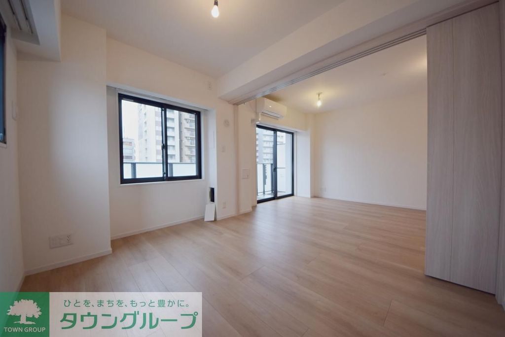 居室・リビング　リビング/居室