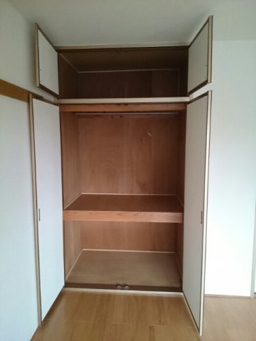 収納　こまごまとしたものを収納できそうですね