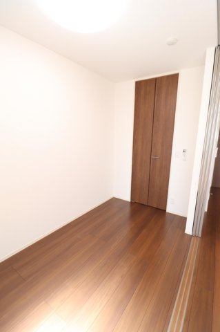 その他部屋・スペース　内装もきれいです