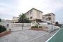小学校　神戸市立東垂水小学校（小学校）まで268m