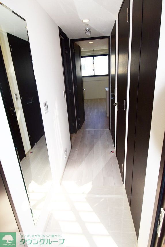 玄関　★別部屋参考画像★