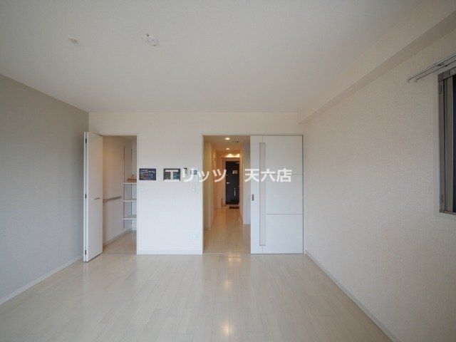 居室・リビング　リビング/居室