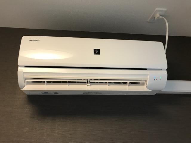 その他設備　室内設備