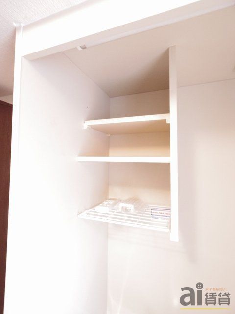 収納　～同仕様写真～