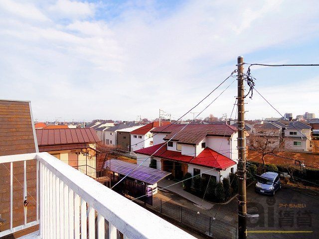 眺望　～同仕様写真～