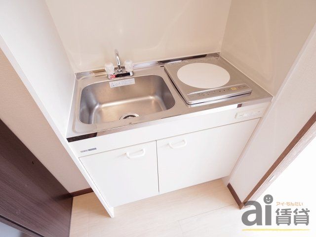 キッチン　～同仕様写真～