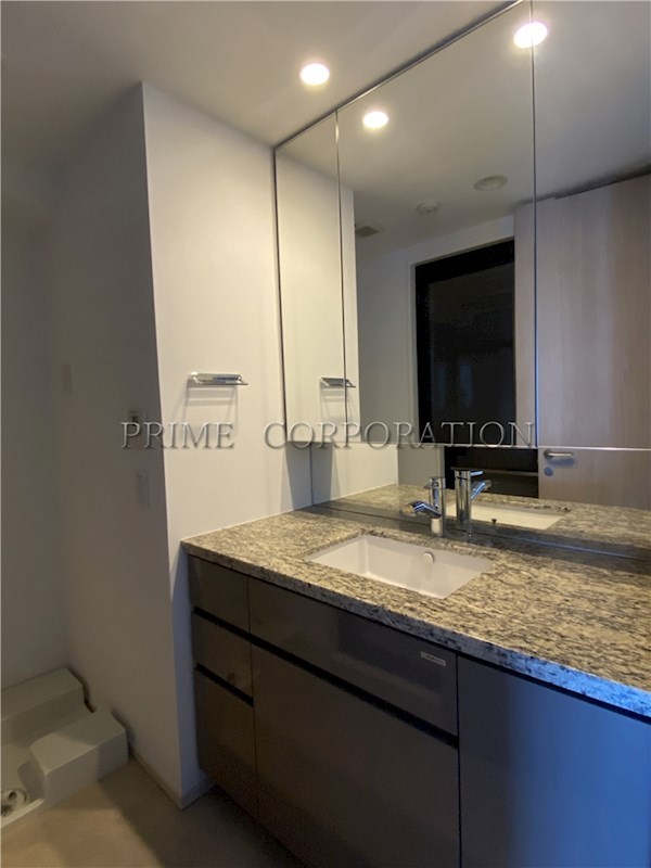 洗面設備　※参考写真※