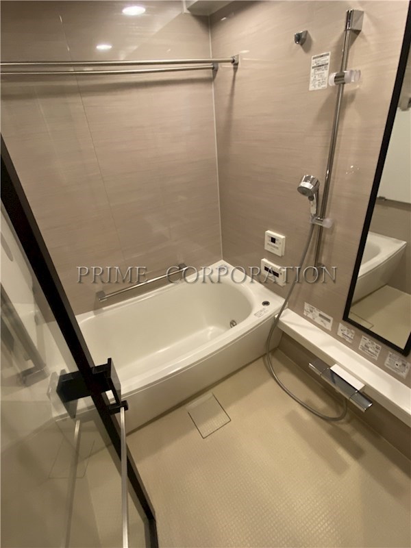 バス・シャワールーム　※参考写真※