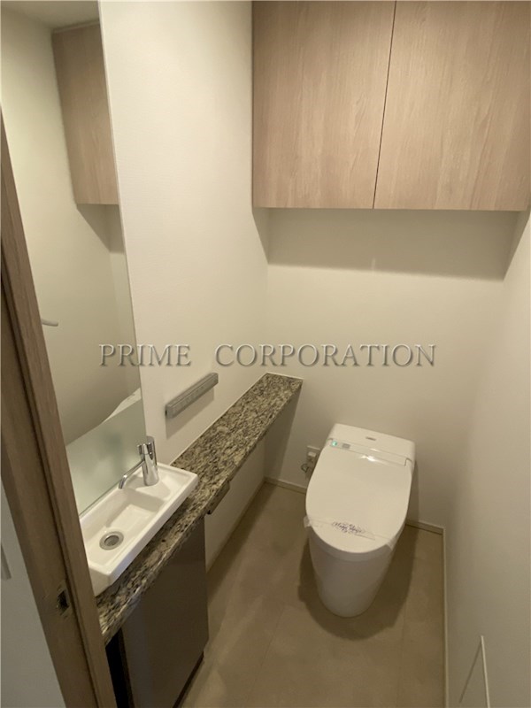 トイレ　※参考写真※