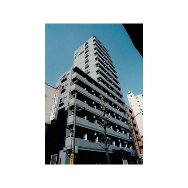 建物外観　お部屋探しは株式会社　タウンハウジング　までお気軽にお問合…