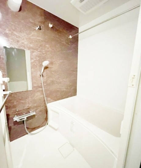 バス・シャワールーム　☆お風呂☆