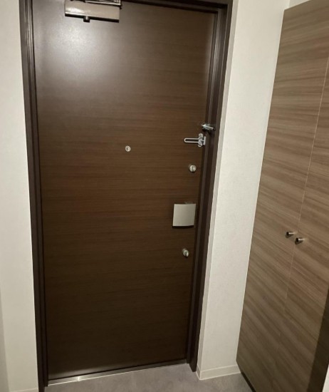 玄関　☆玄関☆