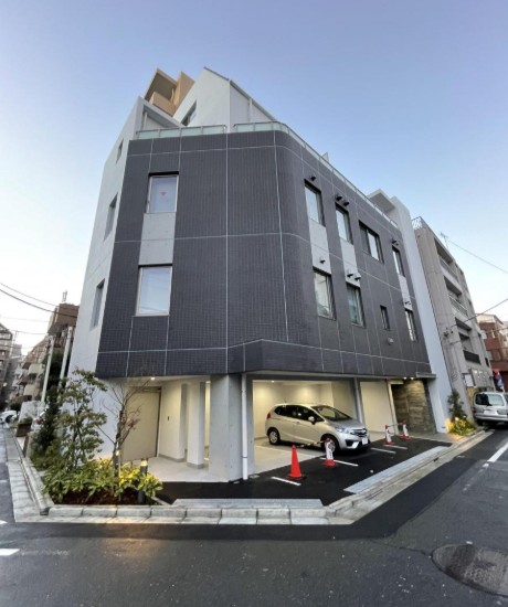 建物外観　☆外観☆